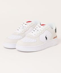 【POLO RALPH LAUREN】MASTERS COURT PP