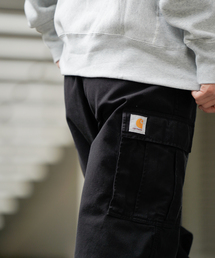 JOINT WORKS | 【CARHARTT WIP / カーハート ダブリューアイピー】COLE CARGO PANT(カーゴパンツ)