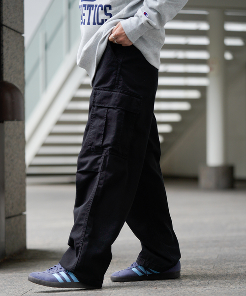 Carhartt カーゴワークパンツ