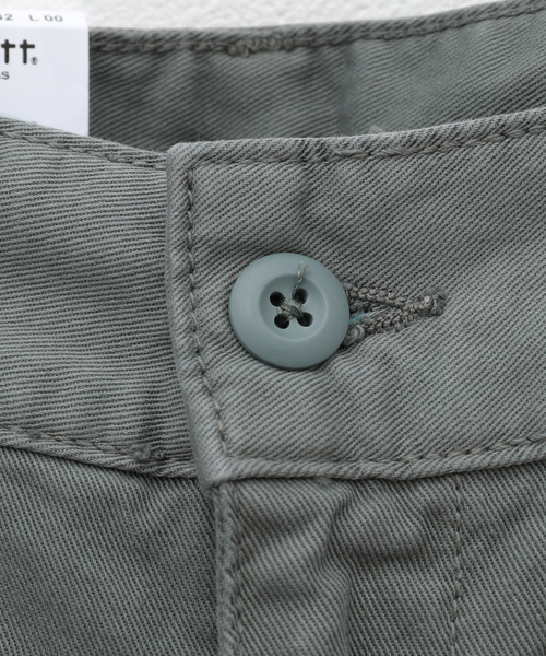 JOINT WORKS（ジョイントワークス）の「【CARHARTT WIP / カーハート ダブリューアイピー】COLE CARGO PANT（カーゴパンツ・メンズ・グリーン/ブラック・32/30）」の17枚目の写真