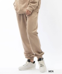 Reebok | スエードライク パンツ /  SUEDE LIKE PANTS(スウェットパンツ)