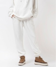 Reebok | スエードライク パンツ /  SUEDE LIKE PANTS(スウェットパンツ)