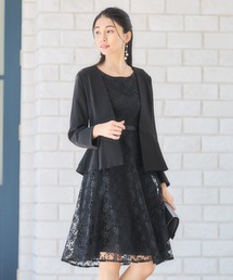 DRESS PLUS(hXvX)̃s[XX[c ZbgAbv m[J[WPbg(ZbgAbv)