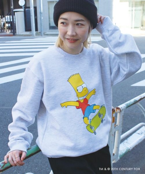 SCREEN STARS（スクリーンスターズ）の「【SCREEN STARS】The Simpsons