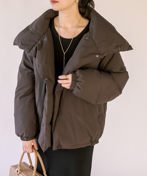 RIVE DROITE（リヴドロワ）の「ボールチェーンアジャストネックレス（ネックレス・レディース・シルバー/ゴールド・FREE）」の17枚目の写真