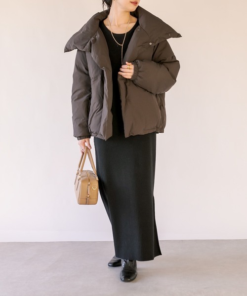 RIVE DROITE（リヴドロワ）の「ボールチェーンアジャストネックレス（ネックレス・レディース・シルバー/ゴールド・FREE）」の18枚目の写真