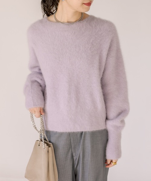 RIVE DROITE（リヴドロワ）の「ボールチェーンアジャストネックレス（ネックレス・レディース・シルバー/ゴールド・FREE）」の11枚目の写真