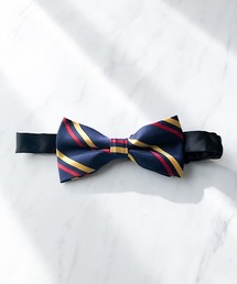 TIMELESS&THREE（タイムレスアンドスリー）の「タイムレスデザインボウタイ（蝶ネクタイ）」