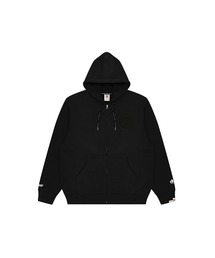 AAPE BY A BATHING APE(G[GCvoCAxCVOGCv)AAPE ZIP UP HOODIE(p[J[)