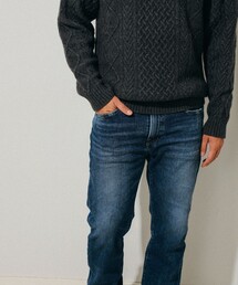 RED CARD TOKYO | RED CARD TOKYO / 別注 Rhythm Zip(デニムパンツ)