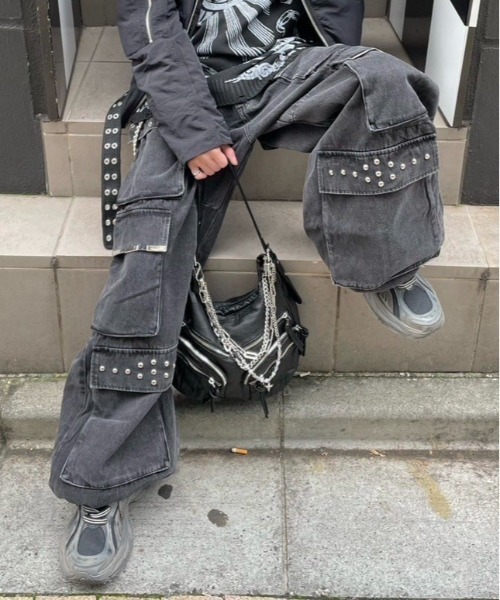 Turbo GT ブラック スニーカー OLD ORDER】TURBO GT / BLACK | OLD ORDER JAPAN (オールド