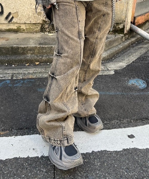 OLD ORDER】OLD ORDER TURBO GT / 【オールドオーダー】ターボGT