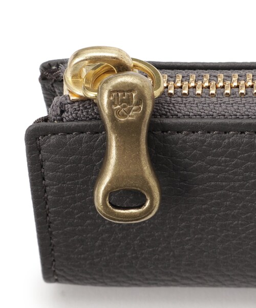 TOFF&LOADSTONE(トフアンドロードストーン)の「ペンケース ライトシュリンク(ステーショナリー・レディース・ホワイト系/ベビーピンク/サンドベージュ/チャコールグレー/ライトオレンジ系/ブラック/ブラウン系その他2・00)」の19枚目の写真