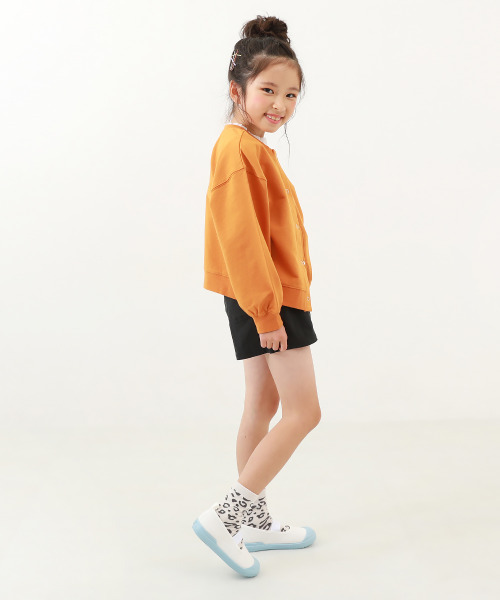 devirock（デビロック）の「ガールズデザイン ゆったりフィット 上履き(上靴) インソール2枚付き（スリッポン・キッズ・ピンク/ライトパープル/ブルー系7/ミント/イエロー/ホワイト・17.0cm/19.0cm/23.0cm/16.0cm/22.0cm/21.0cm/18.0cm/20.0cm）」の18枚目の写真