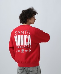 GOODDAY CITYプルオーバー