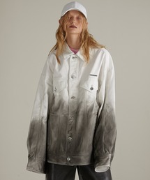 PRANK PROJECT | ビックコンシャスデニムジャケット / Big Conscious Denim Jacket(デニムジャケット)