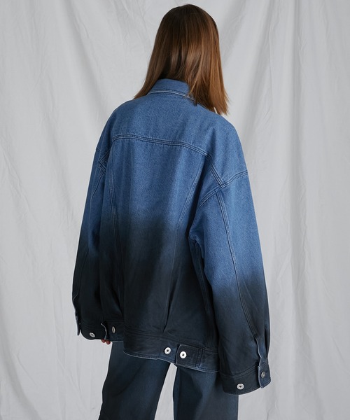 SALE✨PRANK PROJECT Big Conscious Jacket SALE✨PRANK PROJECT Big Conscious Jacket