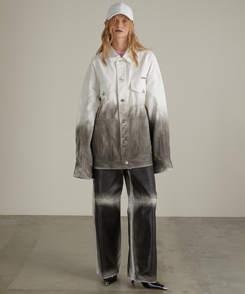 SALE✨PRANK PROJECT Big Conscious Jacket PRANK PROJECT（プランクプロジェクト）の「ビッグコンシャス