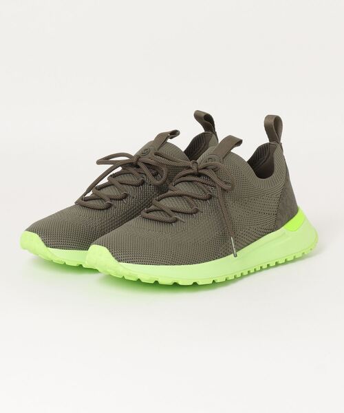 MICHAEL KORS（マイケルコース）の「DAX スリッポン（スリッポン