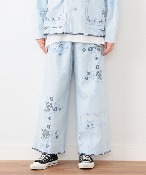 BEAMS BOY（ビームスボーイ）の「BEAMS BOY / ボーイ クロス