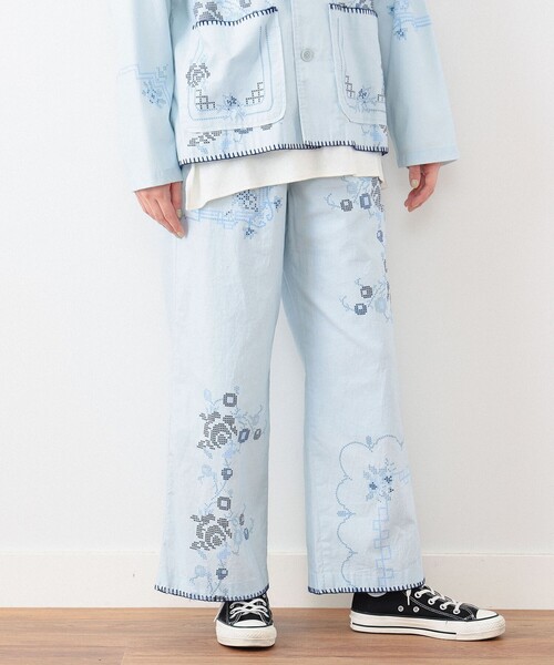 BEAMS BOY（ビームスボーイ）の「BEAMS BOY / ボーイ クロス