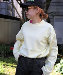 tシャツ SOGLIA/ソリア　OPEN END SOLID LONG SLEEVE T  リンガーＴ レディース 楽天市場】sogliaの通販