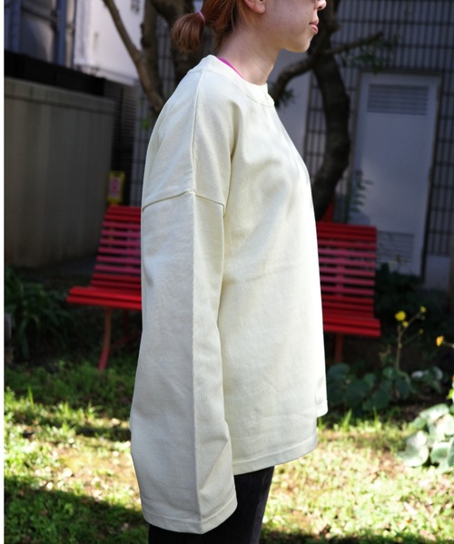 本日値下げ‼️未使用   パリ本店購入   ソニア限定カットソー セール】SOGLIA/ソリア SUPER MALIBU ロンT（Tシャツ/カットソー