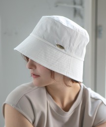 14+ | チャーム付きバケットハット(ハット)