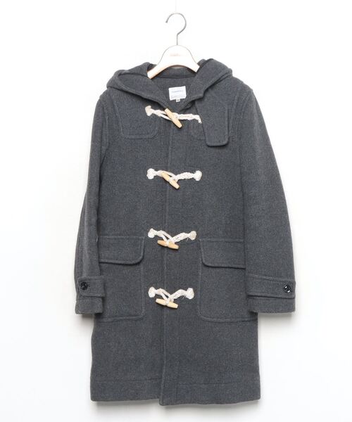 TODAYFUL 美品ダッフルコート TODAYFUL 美品ダッフルコート