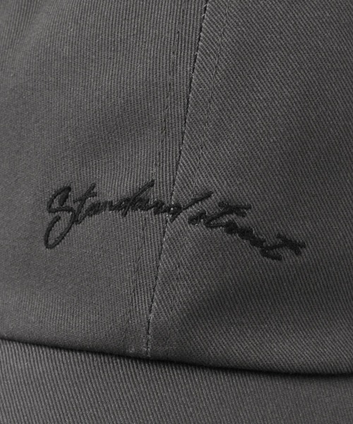 niko and...(ニコアンド)の「オリジナルカラーキャップ(キャップ・レディース・キャメル/チャコール/ベージュ・FREE)」の10枚目の写真