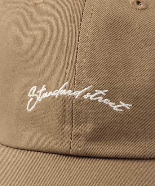 niko and...(ニコアンド)の「オリジナルカラーキャップ(キャップ・レディース・キャメル/チャコール/ベージュ・FREE)」の13枚目の写真