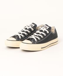 converse コンバース AS US AGEDCOLORS OX オールスター US エイジドカラーズ OX 31310942 INK BLUE