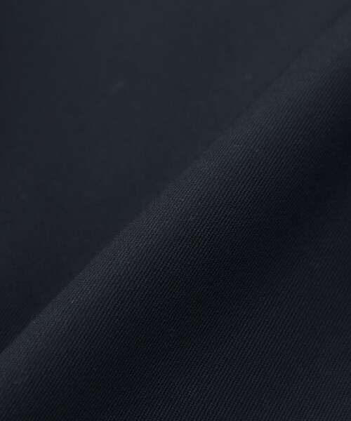 MACKINTOSH PHILOSOPHY（ﾏｯｷﾝﾄｯｼｭ ﾌｨﾛｿﾌｨｰ）の「GREY LABEL ダブルブレストブレザー（テーラードジャケット・レディース・ダークネイビー/ベージュ系その他4・6/2）」の14枚目の写真