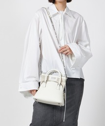 Maison Margiela | Maison Margiela 5AC CLASSIQUE MICRO(ショルダーバッグ)