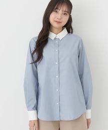 クレリックシャツ