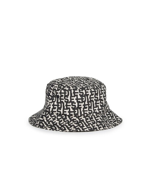 DIESEL（ディーゼル）の「キッズ ハット FGRAM（ハット・キッズ・ブラック・Ⅱ/Ⅰ/Ⅲ）」の3枚目の写真