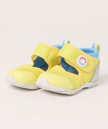 CARROT（キャロット）の「【MoonStar / ムーンスター 】CR B152HI　キャロット　ベビーサマーシューズ　速乾（その他シューズ・キッズ）」