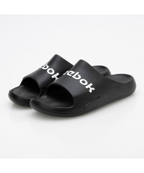 ☆送料無料☆ Reebok Clean Slide ☆ クリーン スライド / CLEAN SLIDE （ホワイト） -Reebok 公式