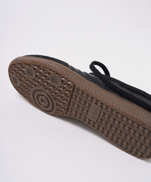 adidas（アディダス）の「【ADIDAS / アディダス】SAMBA OG NIR66（スニーカー・メンズ・ホワイト/ブラック・26cm/27cm/28cm）」の6枚目の写真