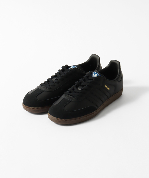 靴 adidas SAMBA OG NIR66 楽天市場】アディダス オリジナルス adidas originals サンバ OG