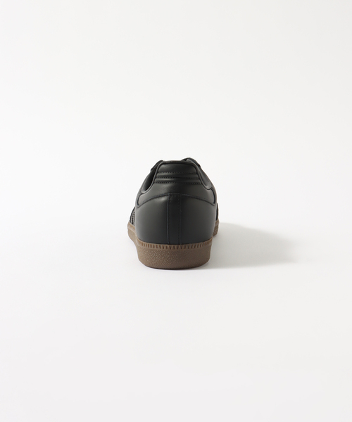 adidas（アディダス）の「【ADIDAS / アディダス】SAMBA OG NIR66（スニーカー・メンズ・ホワイト/ブラック・26cm/27cm/28cm）」の10枚目の写真