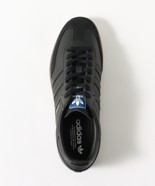 adidas Samba OG 新品未使用　即日発送！ adidas スニーカー ADIDAS アディダス SAMBA OG W サンバ JR8166