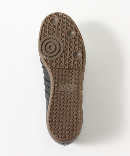 adidas（アディダス）の「【ADIDAS / アディダス】SAMBA OG NIR66（スニーカー・メンズ・ホワイト/ブラック・26cm/27cm/28cm）」の14枚目の写真