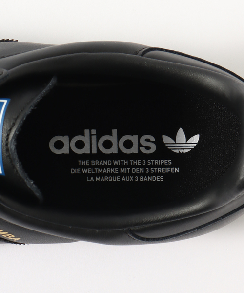 adidas（アディダス）の「【ADIDAS / アディダス】SAMBA OG NIR66（スニーカー・メンズ・ホワイト/ブラック・26cm/27cm/28cm）」の17枚目の写真