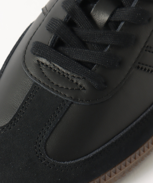 adidas（アディダス）の「【ADIDAS / アディダス】SAMBA OG NIR66（スニーカー・メンズ・ホワイト/ブラック・26cm/27cm/28cm）」の19枚目の写真