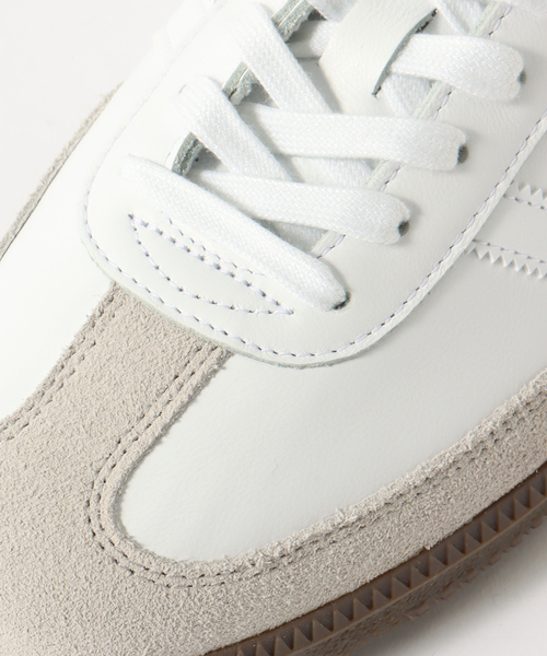 adidas（アディダス）の「【ADIDAS / アディダス】SAMBA OG NIR66（スニーカー・メンズ・ホワイト/ブラック・26cm/27cm/28cm）」の20枚目の写真