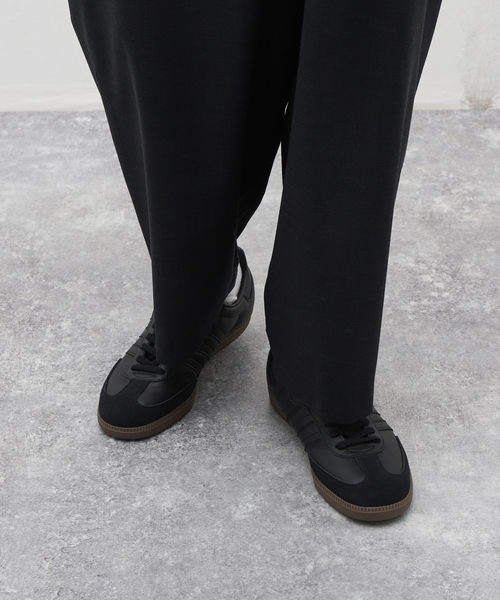 adidas（アディダス）の「【ADIDAS / アディダス】SAMBA OG NIR66（スニーカー・メンズ・ホワイト/ブラック・26cm/27cm/28cm）」の21枚目の写真