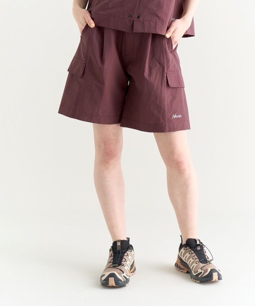 Ansdotsloevner ショートパンツ Norris ショートパンツ｜HOMME ｜A.P.C. | アーペーセー日本公式