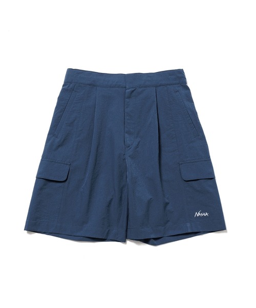 DotAir COMFY SHORT PANTS W/ドットエア コンフィー ショート