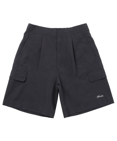 NANGA（ナンガ）の「DotAir COMFY SHORT PANTS W/ドットエア